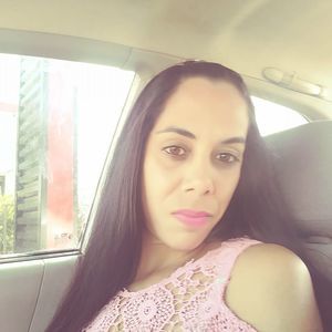 Meet your Posher, Enid